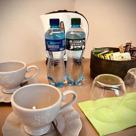 L'Auberge De Mezieres Ngoại thất bức ảnh