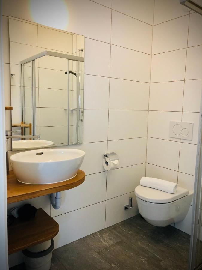 L'Auberge De Mezieres Ngoại thất bức ảnh