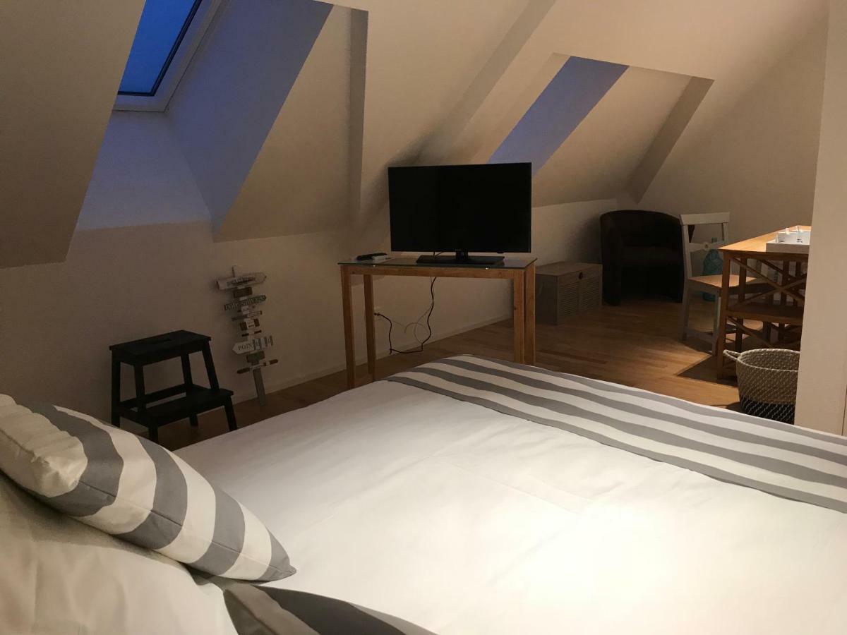 L'Auberge De Mezieres Ngoại thất bức ảnh