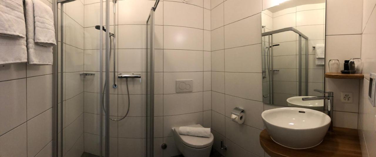 L'Auberge De Mezieres Ngoại thất bức ảnh
